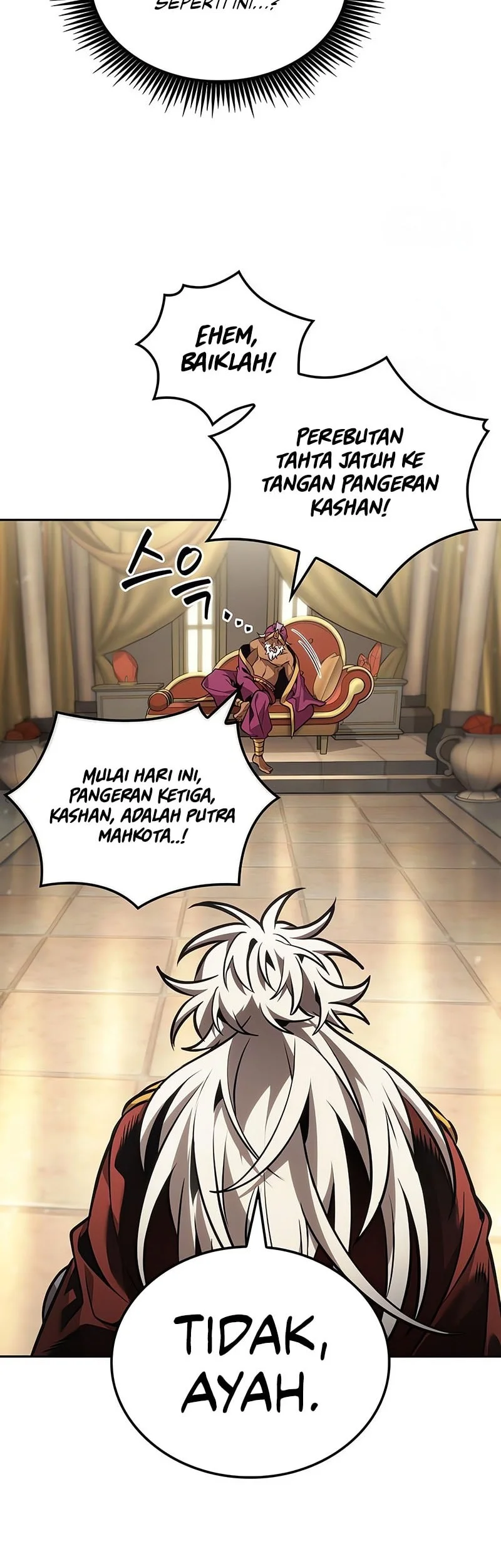 Chapter 95 - halaman 61