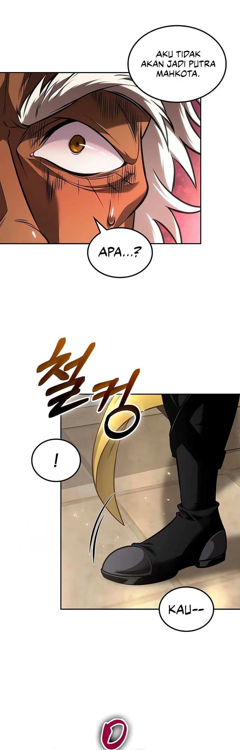 Chapter 95 - halaman 62