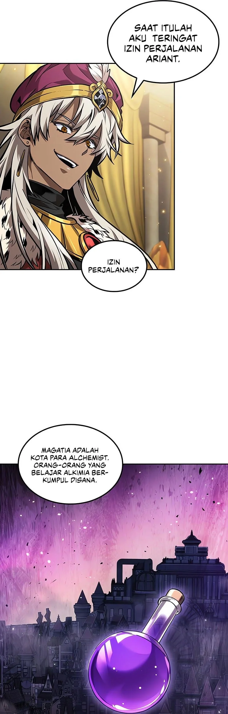 Chapter 96 - halaman 36