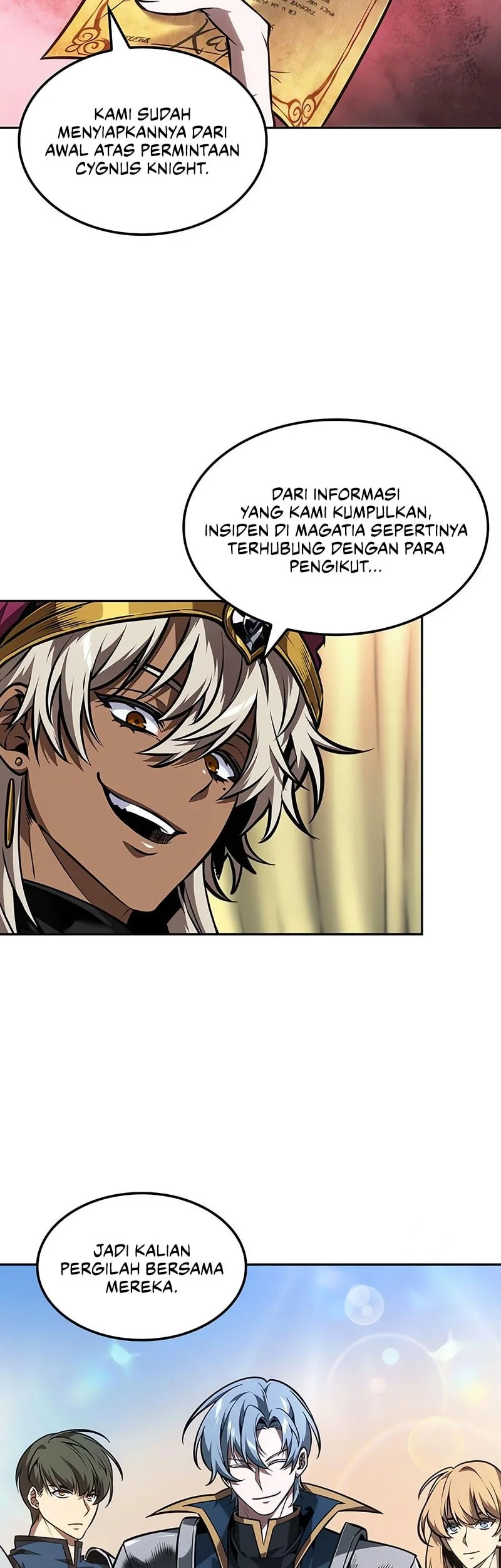 Chapter 96 - halaman 38