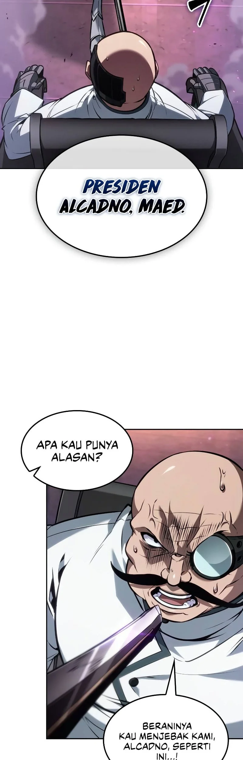 Chapter 97 - halaman 40