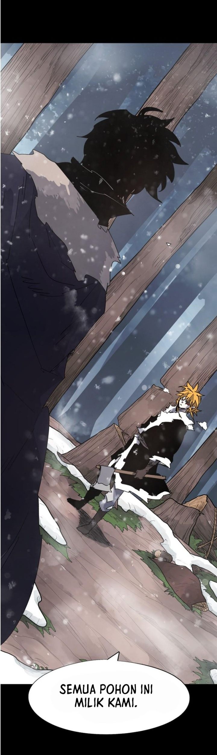 Chapter 107 - halaman 40