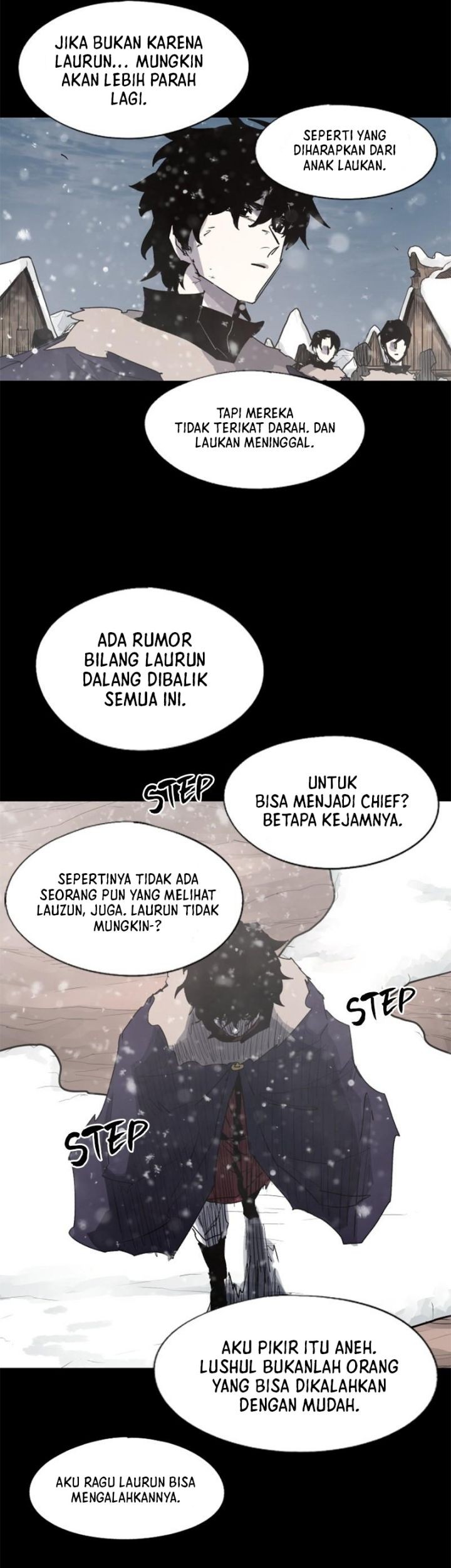 Chapter 107 - halaman 31
