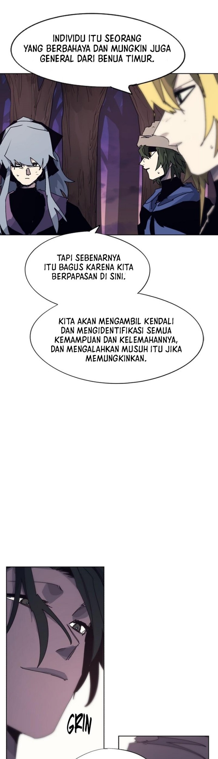Chapter 108 - halaman 39