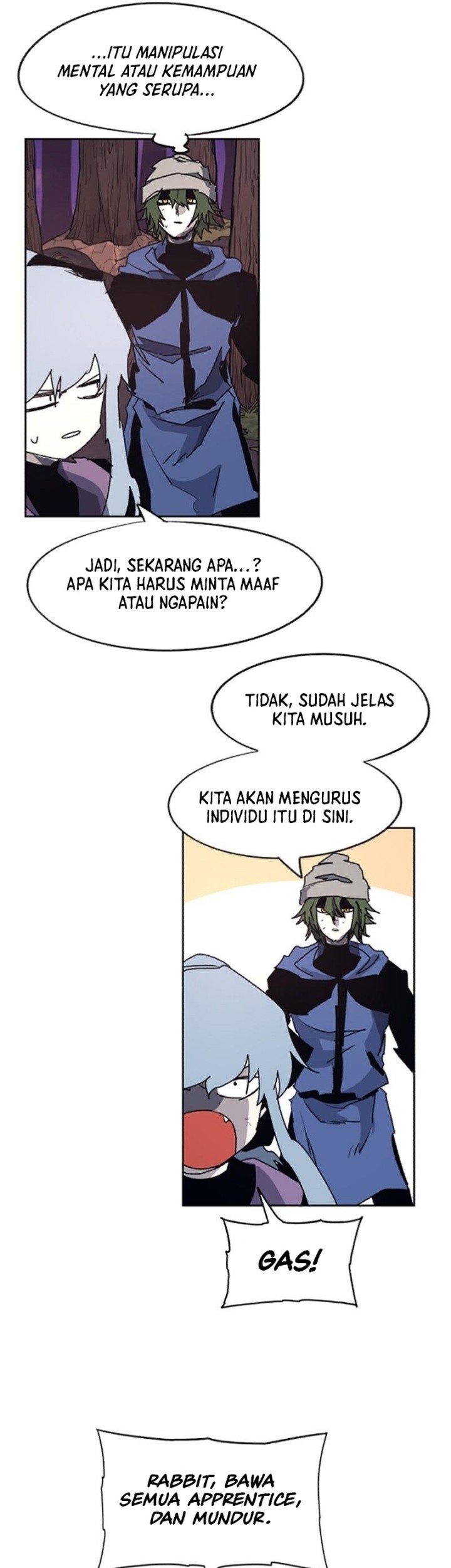 Chapter 108 - halaman 27