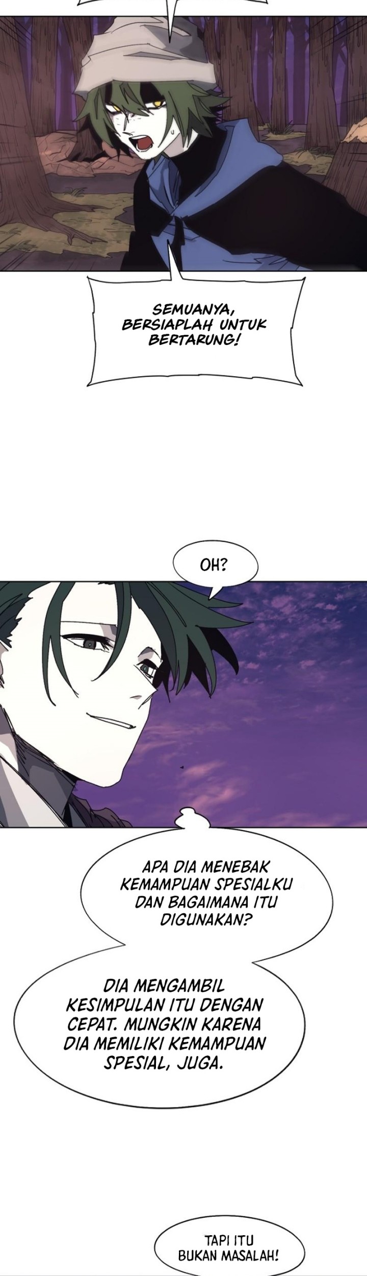Chapter 108 - halaman 28