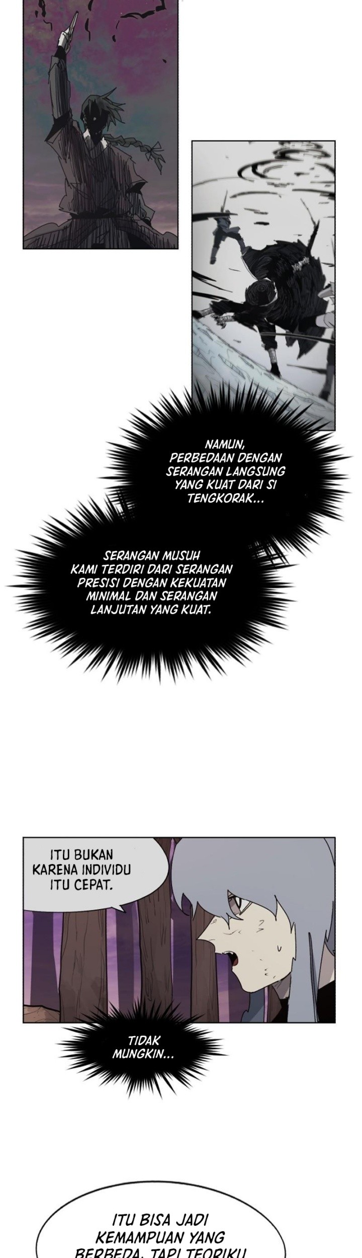 Chapter 109 - halaman 30