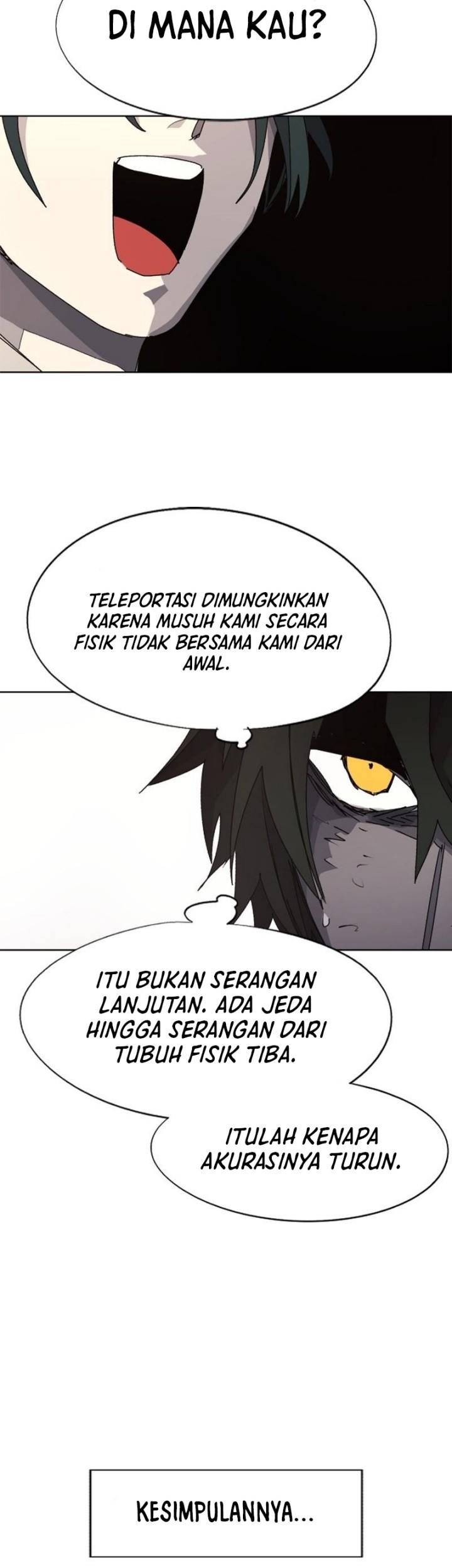Chapter 109 - halaman 32