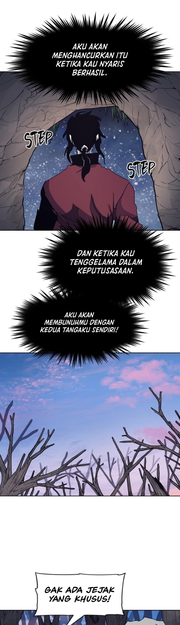 Chapter 110 - halaman 27