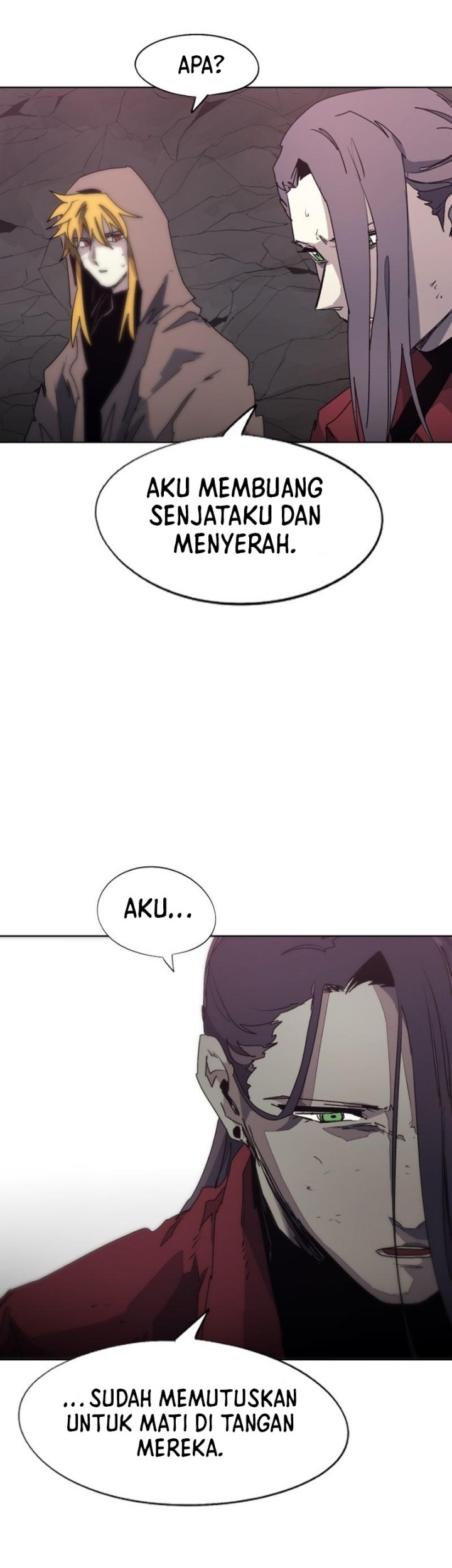 Chapter 111 - halaman 30