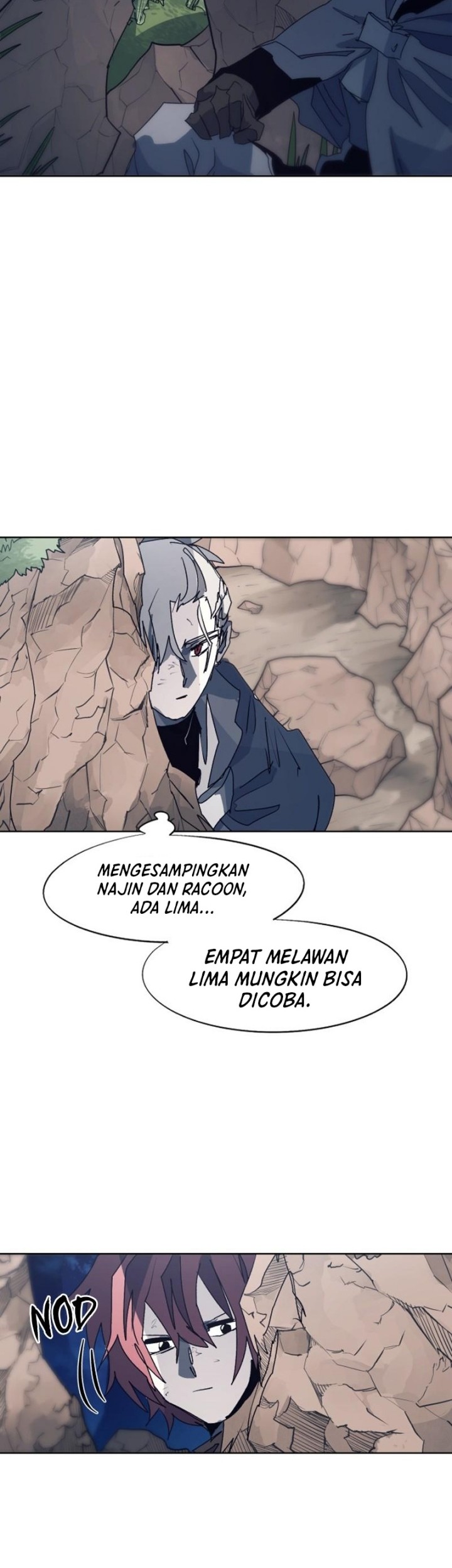 Chapter 113 - halaman 36