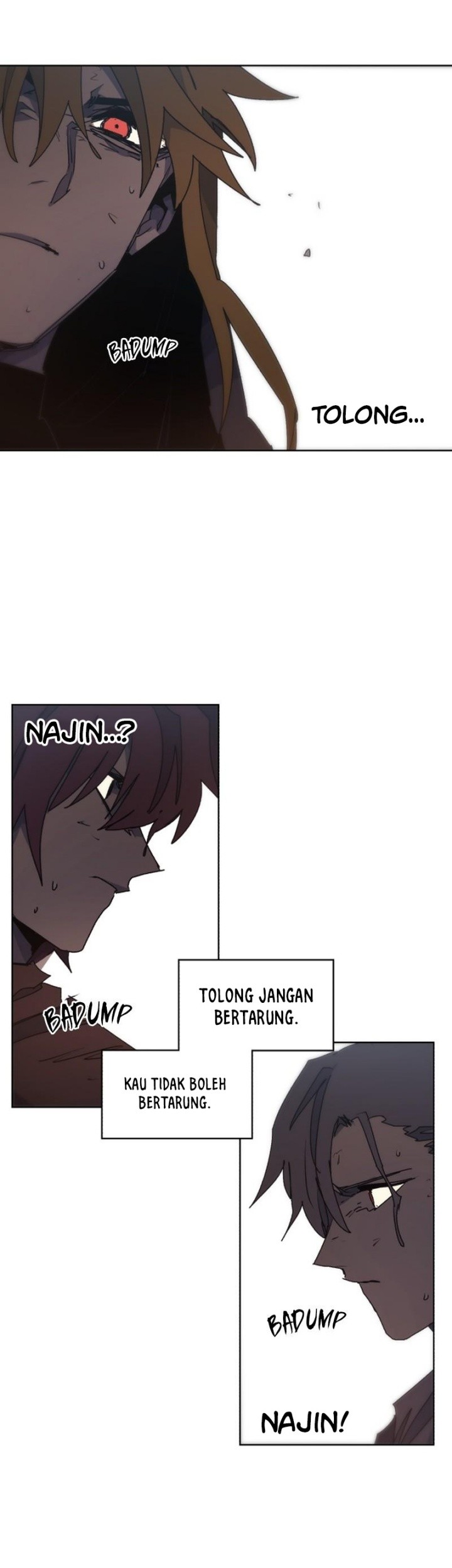 Chapter 113 - halaman 39