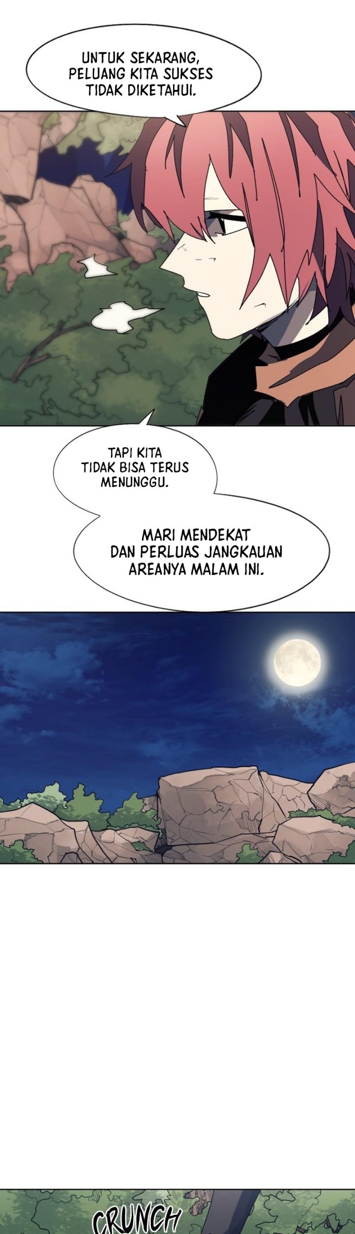 Chapter 113 - halaman 29