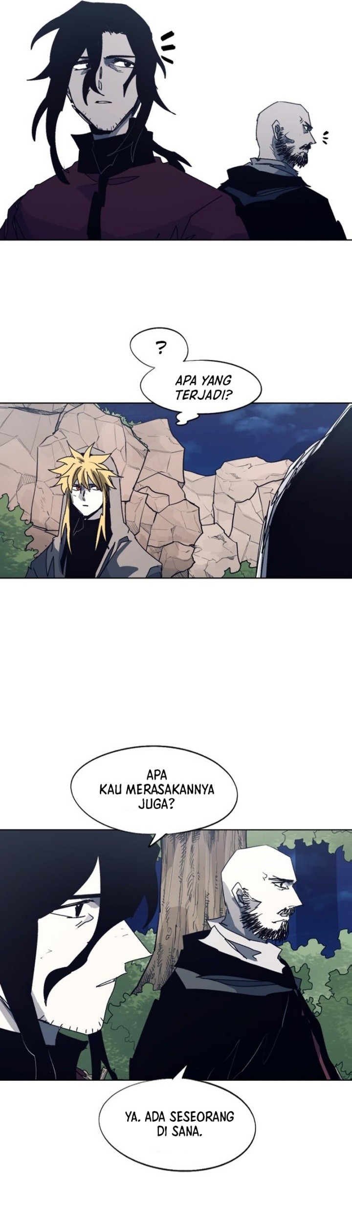 Chapter 113 - halaman 31