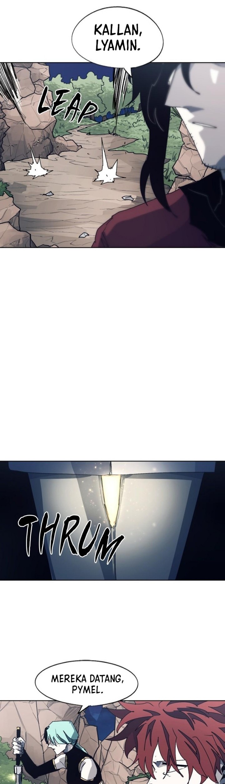 Chapter 113 - halaman 32