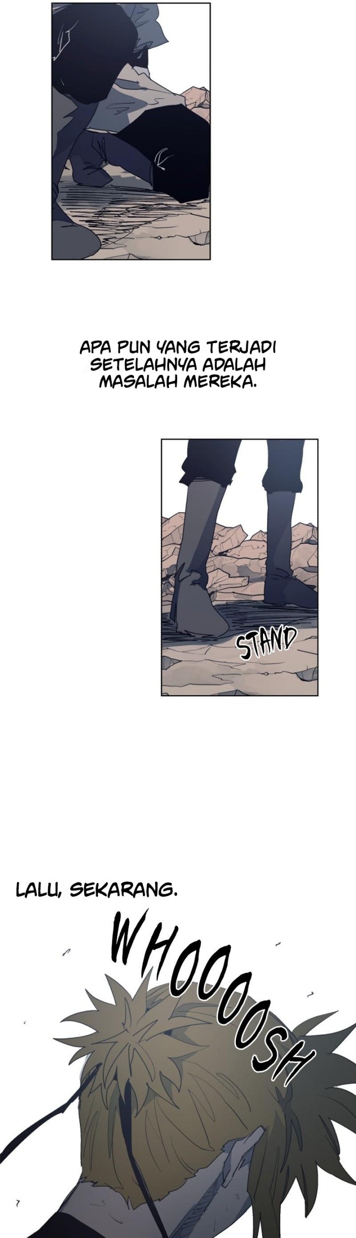 Chapter 116 - halaman 27