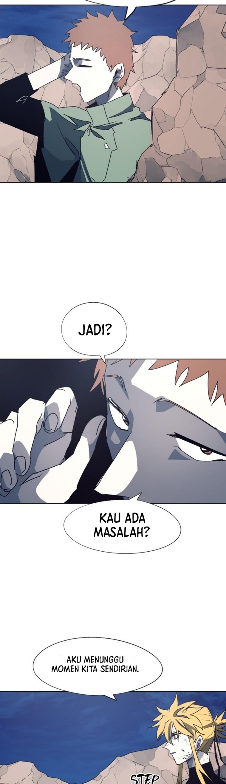 Chapter 116 - halaman 32