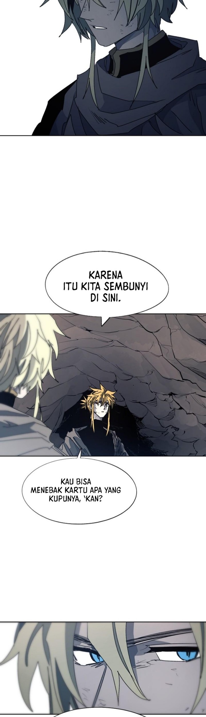 Chapter 118 - halaman 36