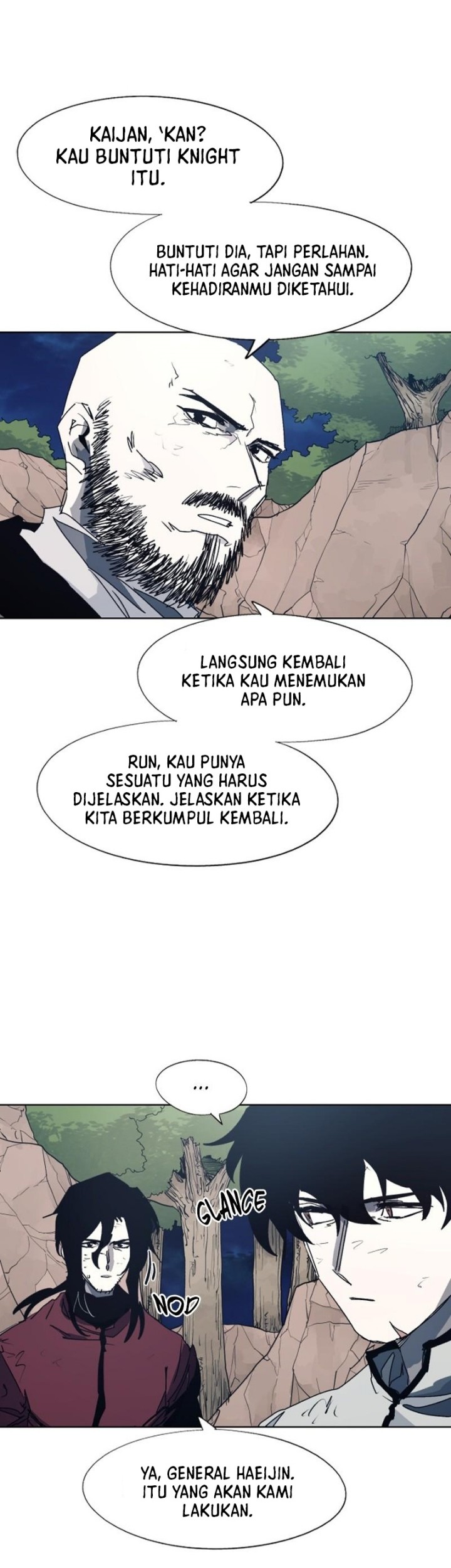 Chapter 118 - halaman 28