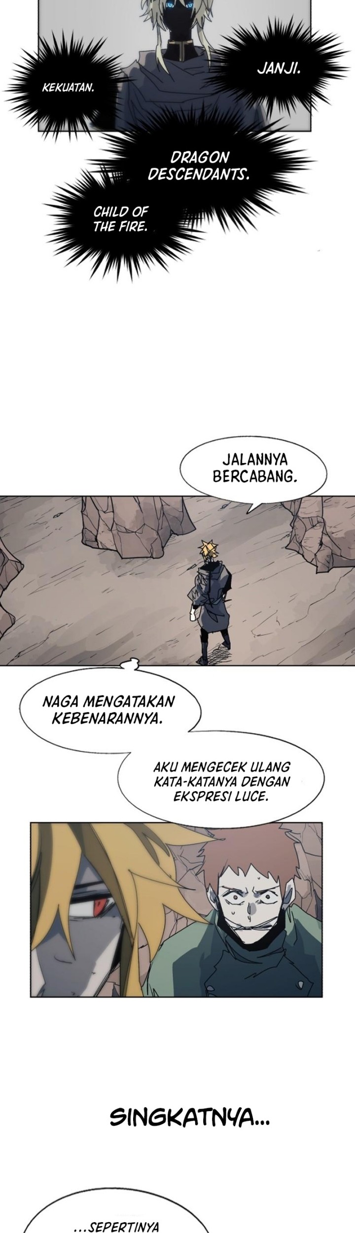 Chapter 119 - halaman 32