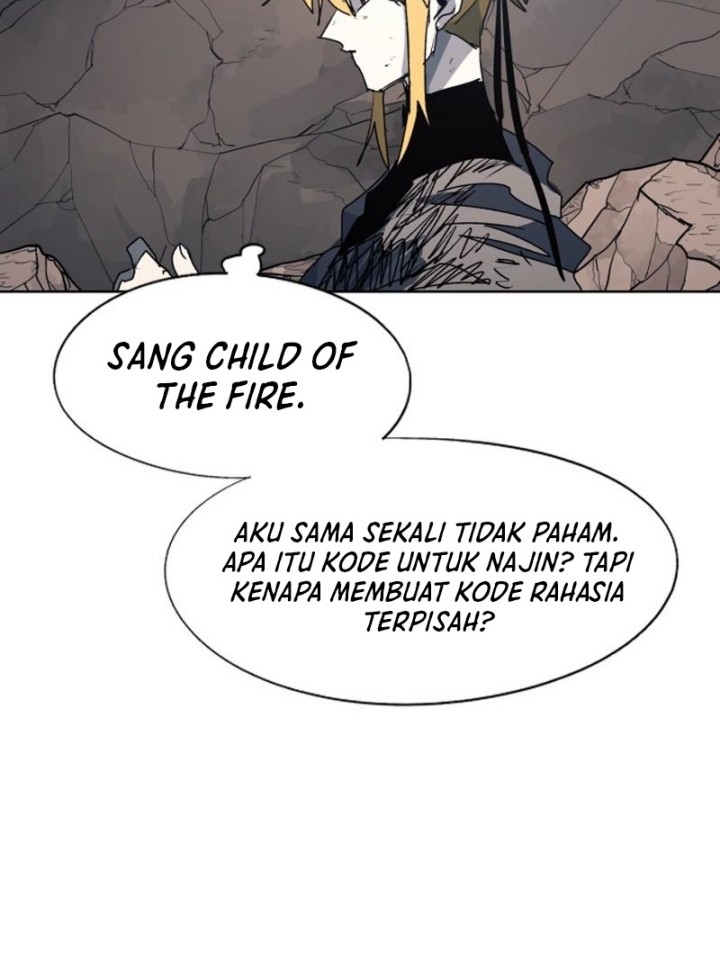 Chapter 119 - halaman 34
