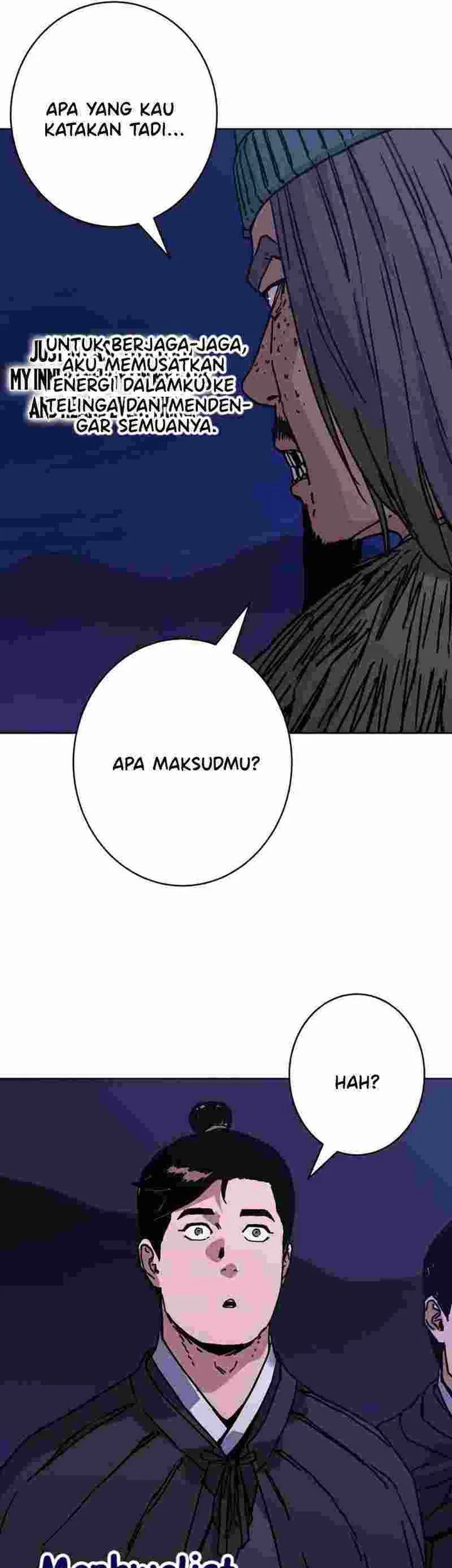 Chapter 30 - halaman 31