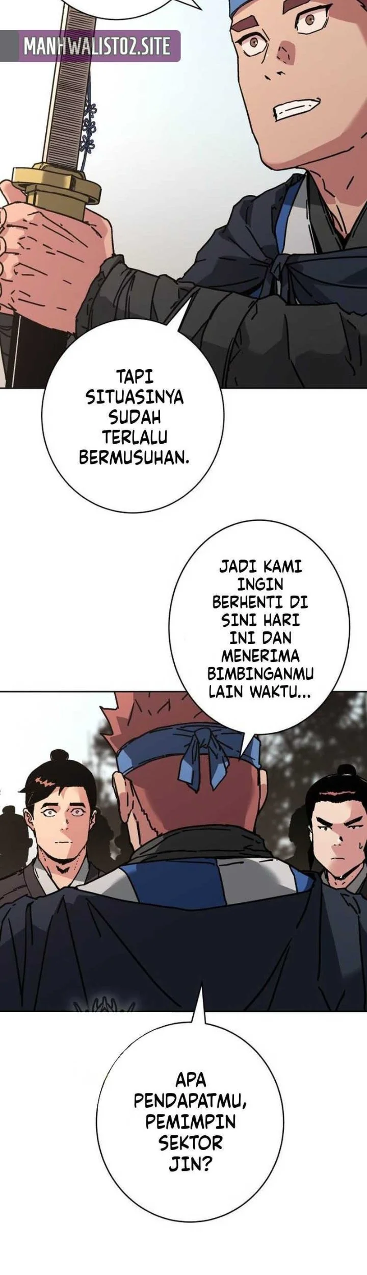 Chapter 40 - halaman 39