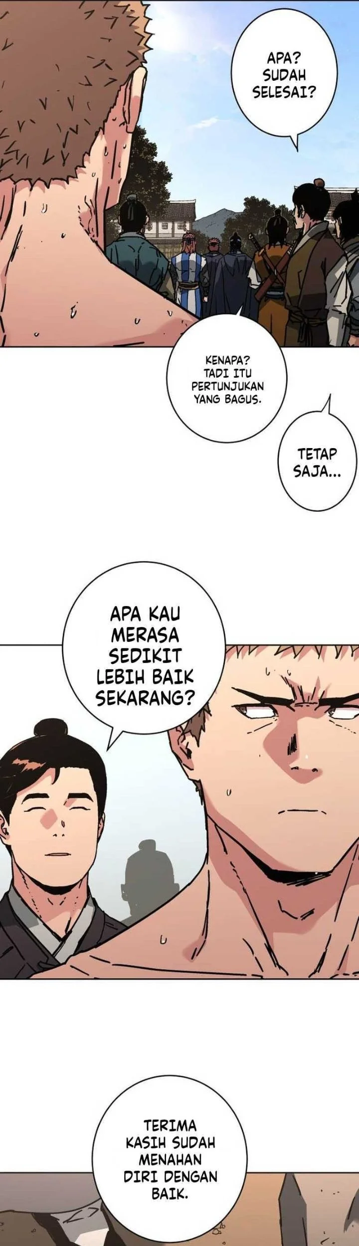 Chapter 40 - halaman 45