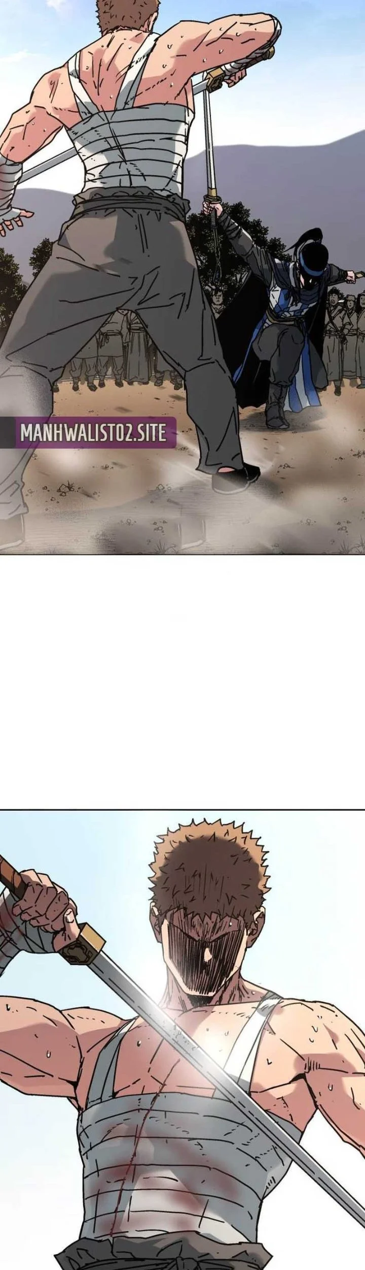 Chapter 40 - halaman 26