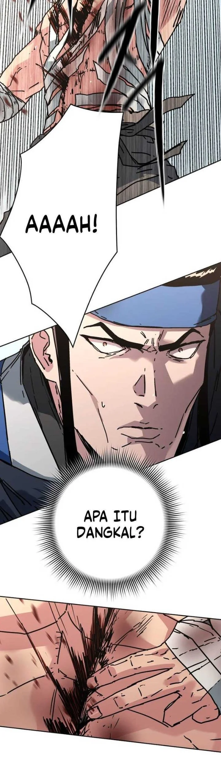 Chapter 40 - halaman 31