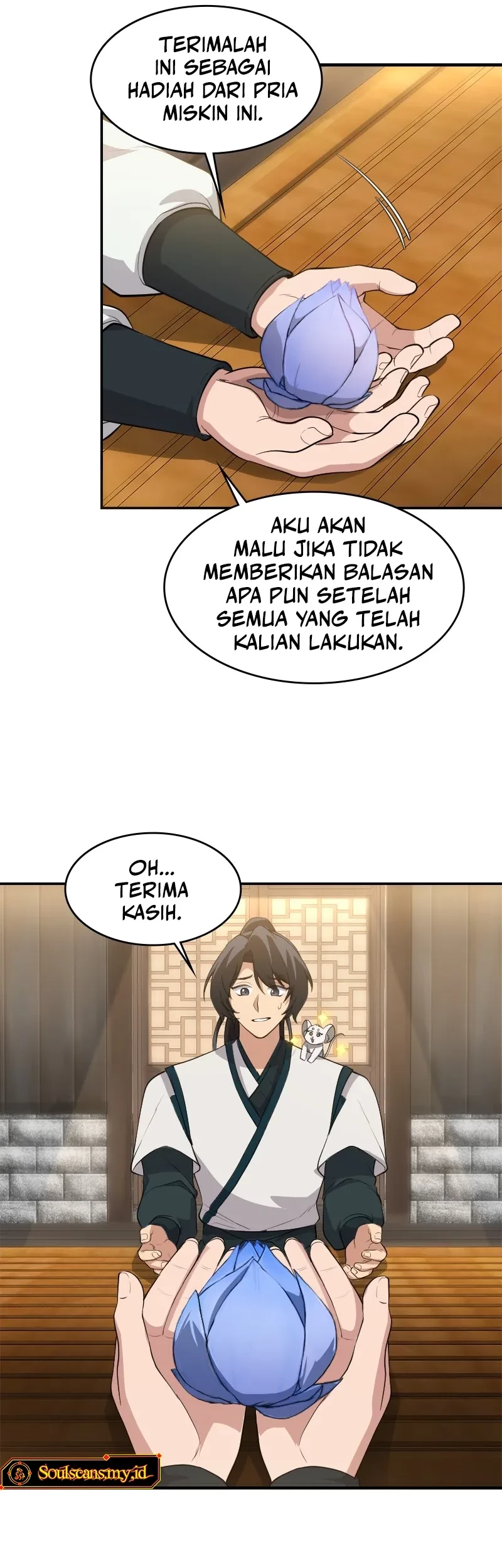Chapter 23 - halaman 23
