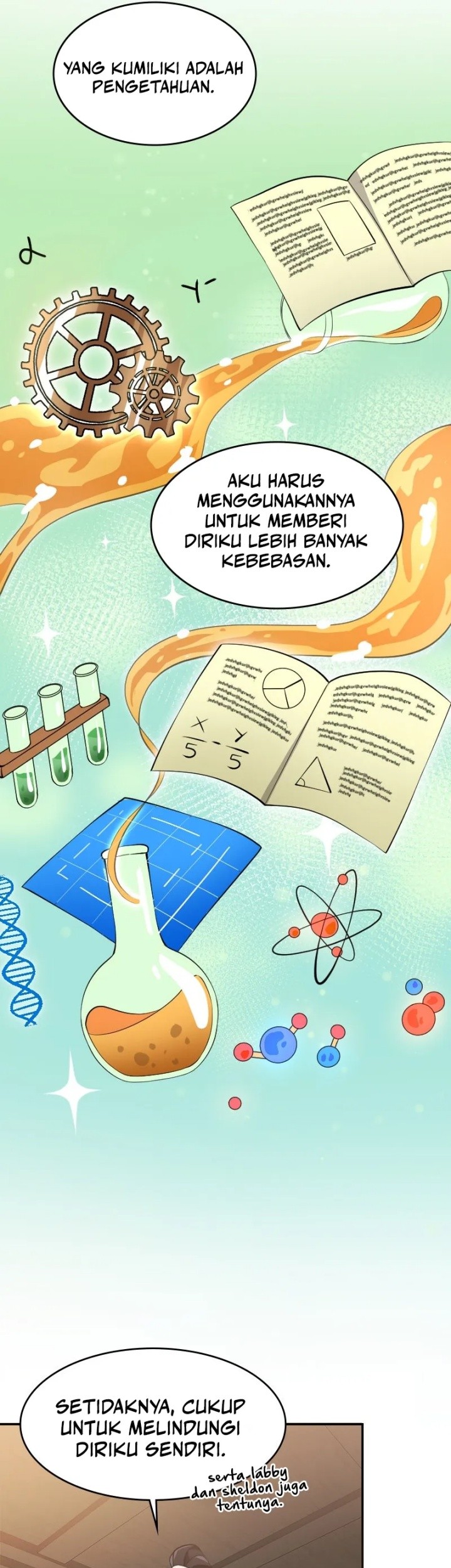 Chapter 25 - halaman 23