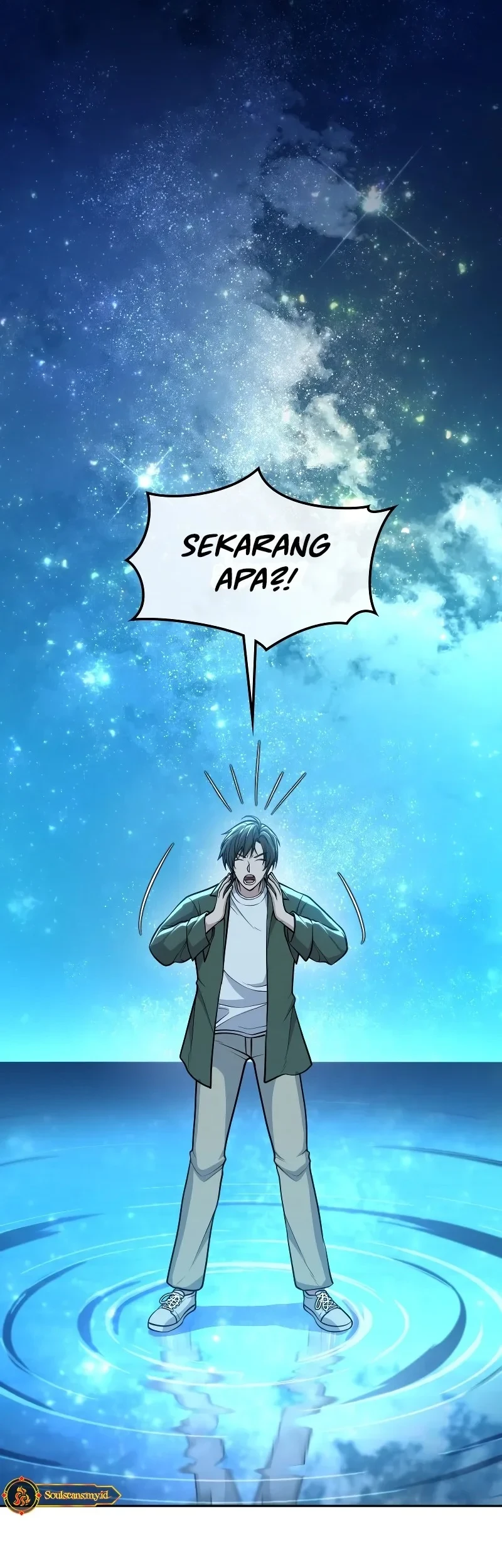 Chapter 31 - halaman 49
