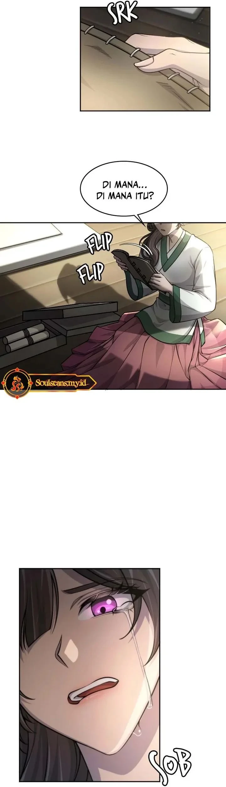 Chapter 39 - halaman 70