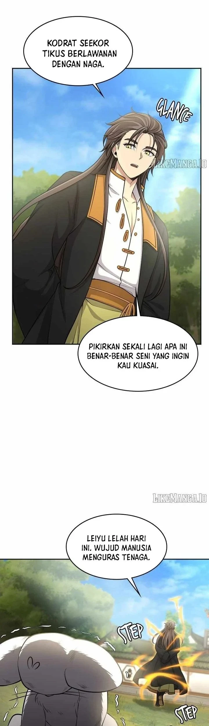 Chapter 40 - halaman 28