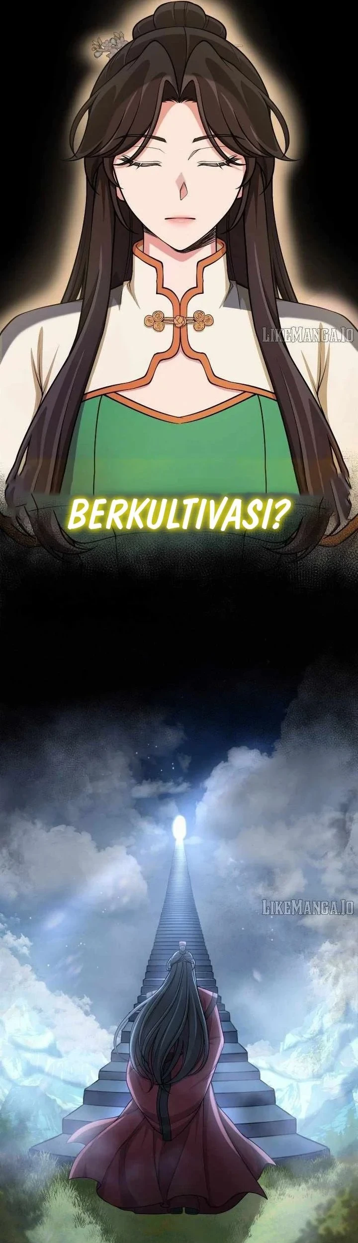 Chapter 40 - halaman 36