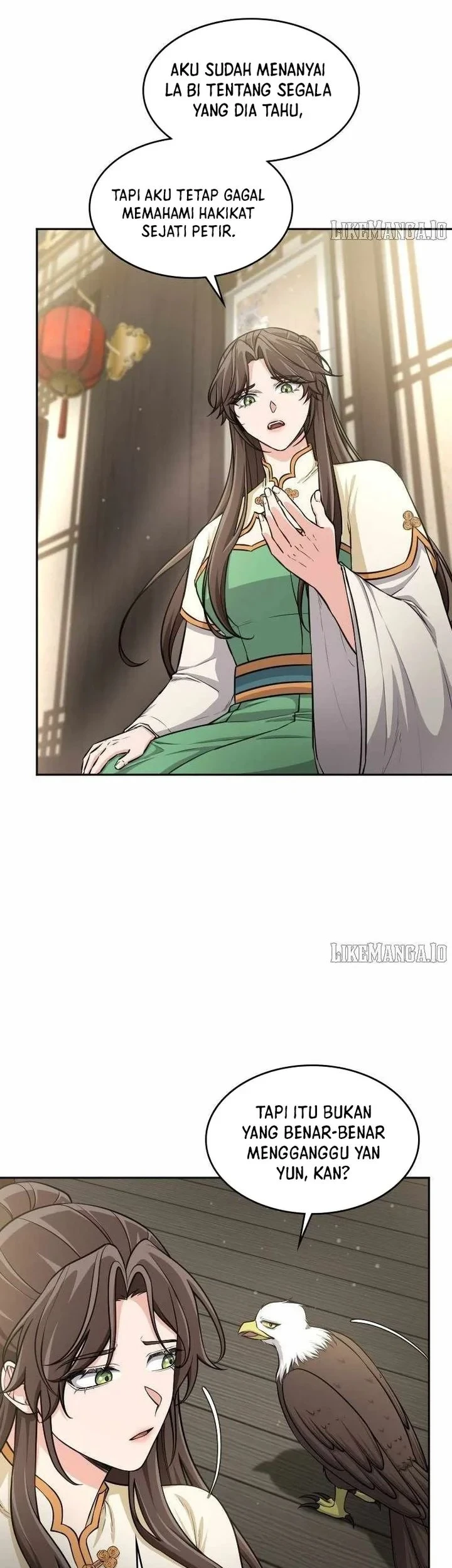 Chapter 40 - halaman 44