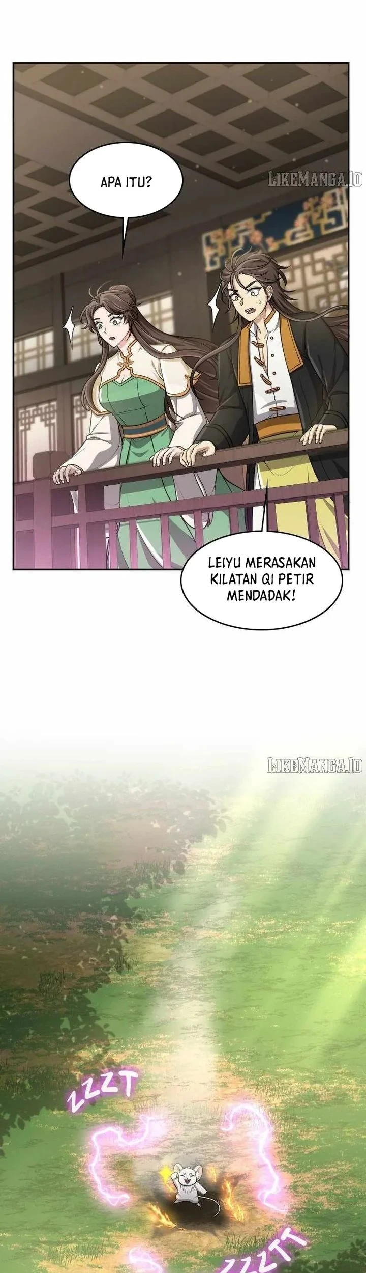 Chapter 40 - halaman 58