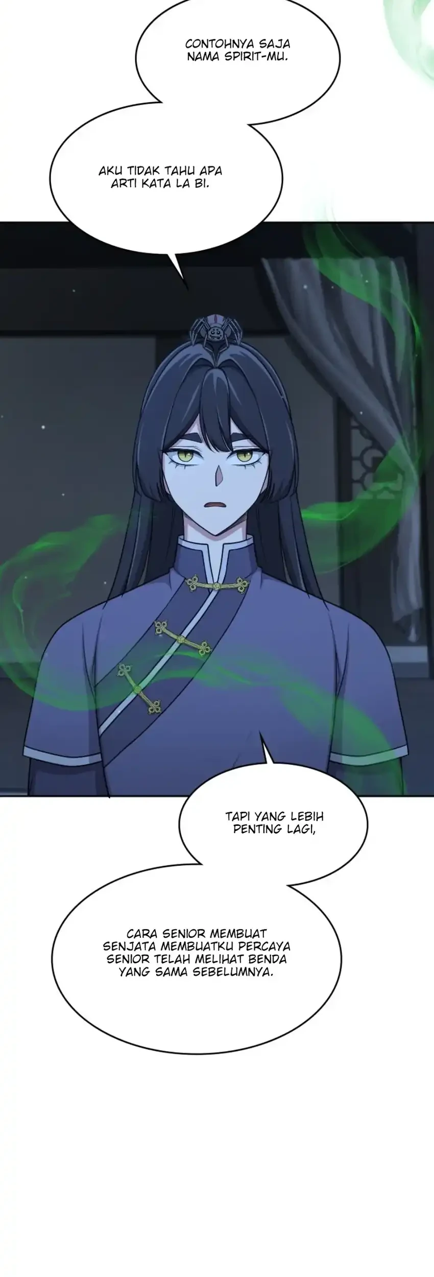 Chapter 43 - halaman 21