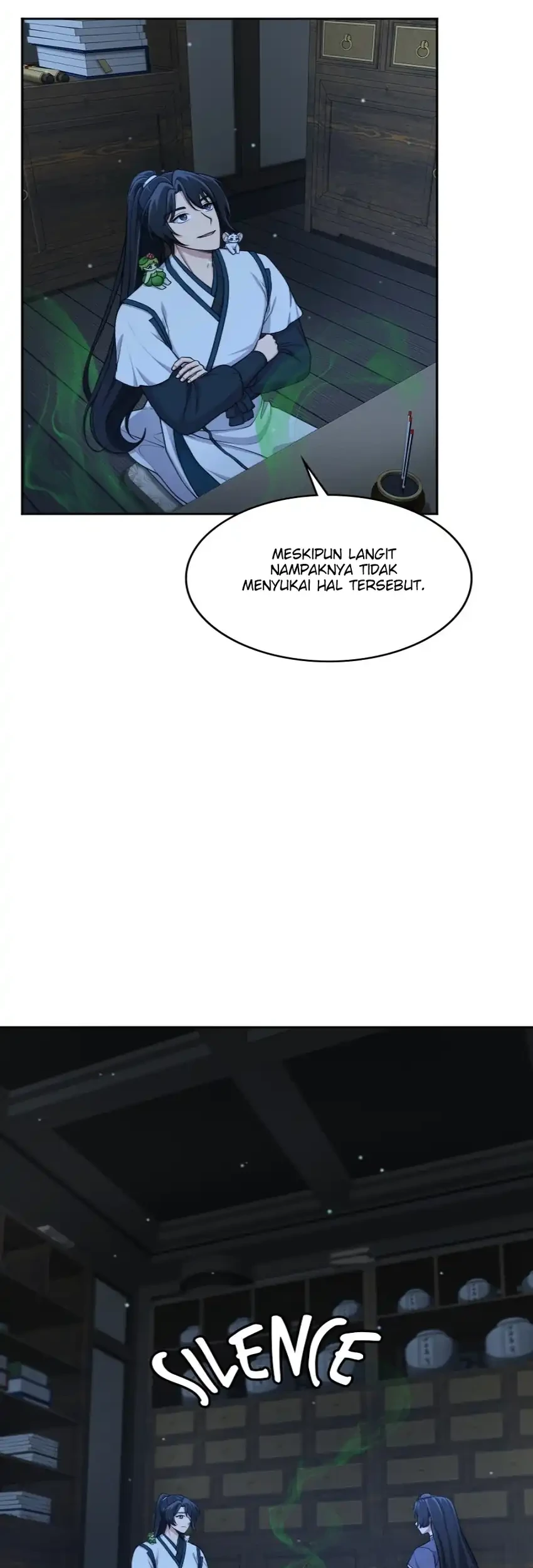 Chapter 43 - halaman 34