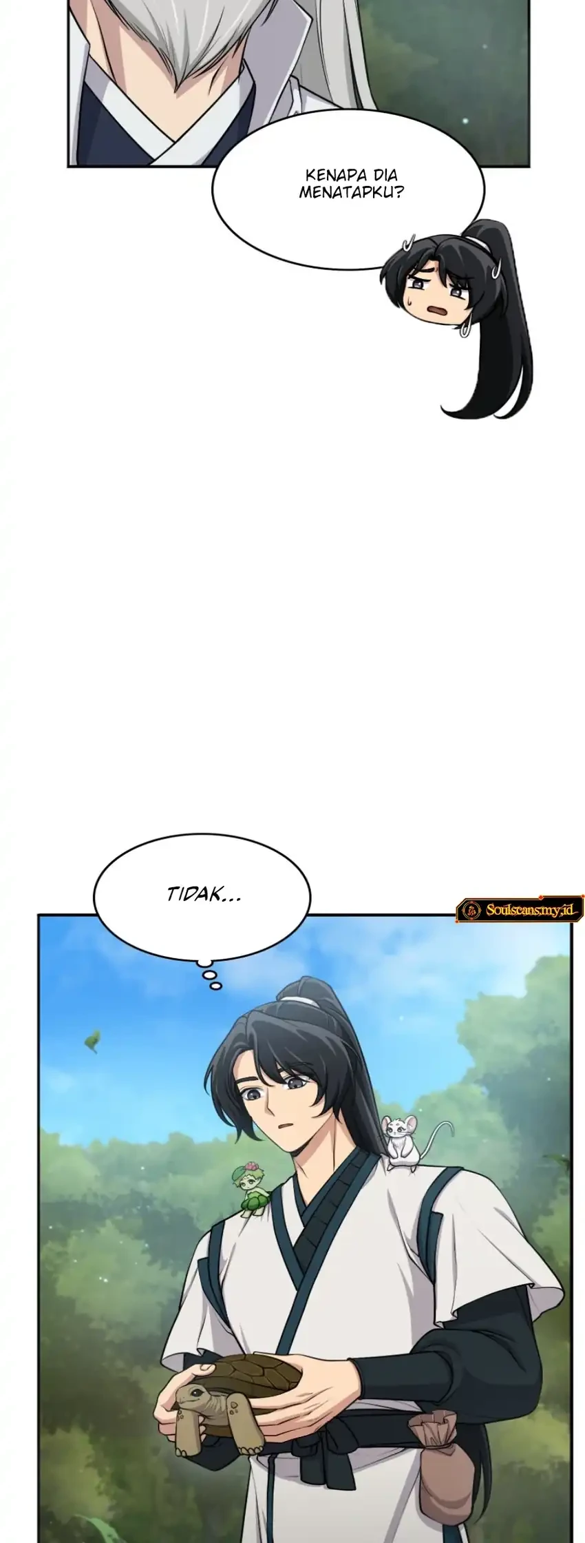 Chapter 44 - halaman 23
