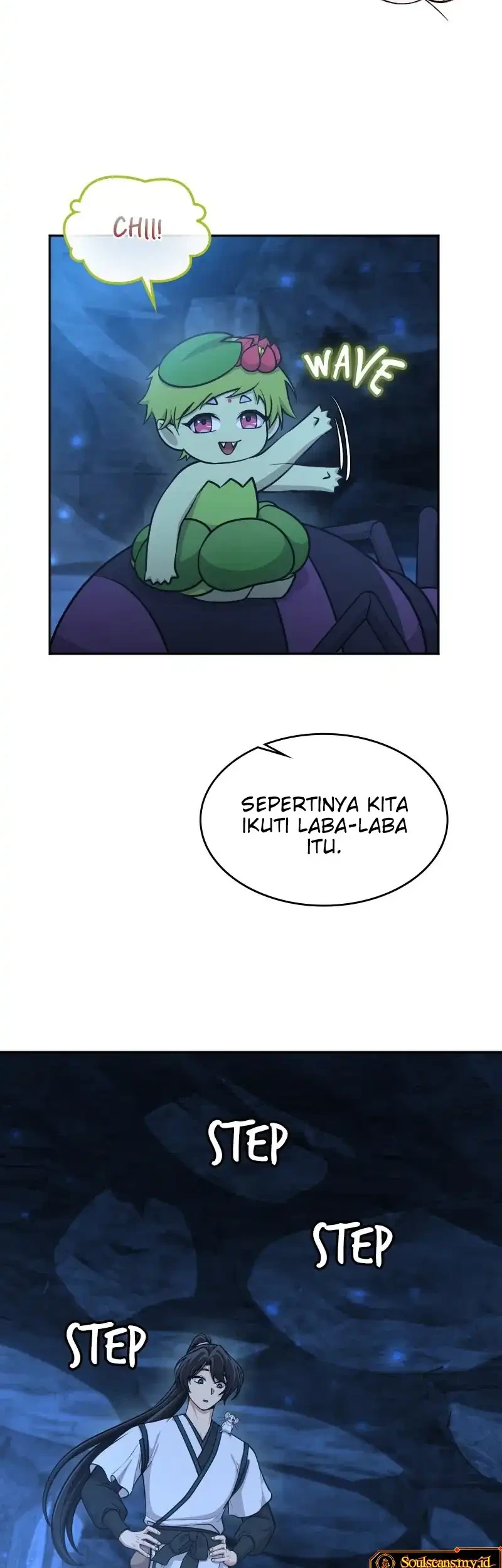 Chapter 47 - halaman 34