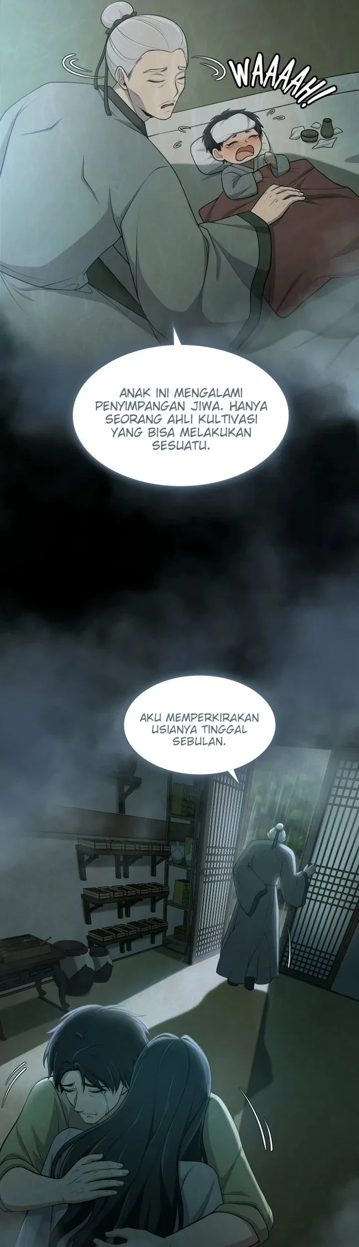 Chapter 51 - halaman 50