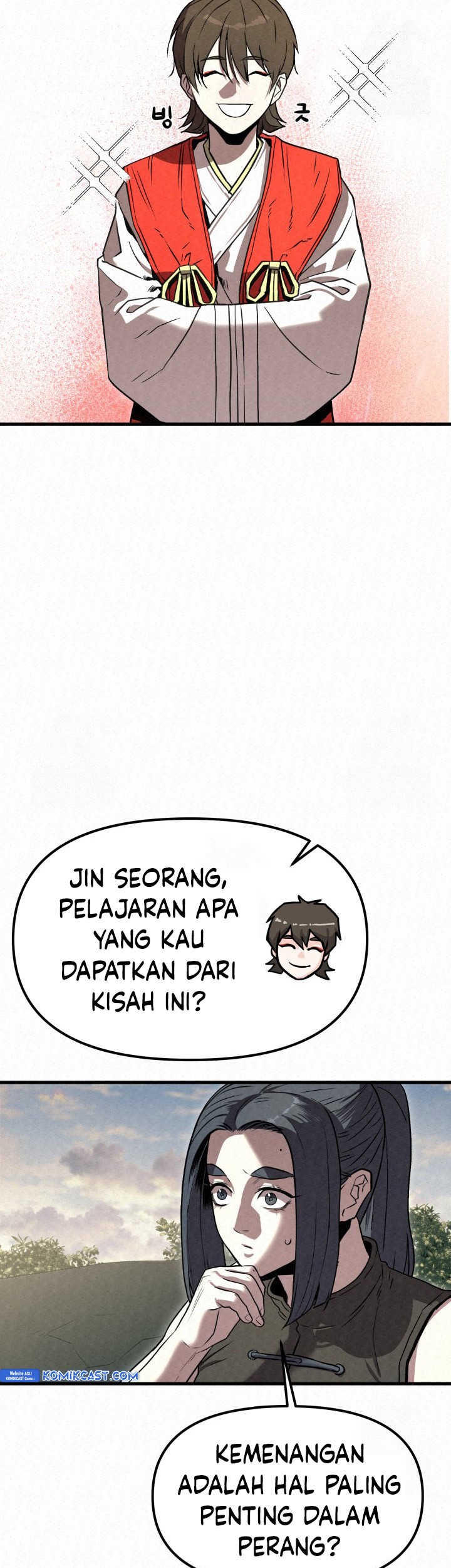 Chapter 33 - halaman 48