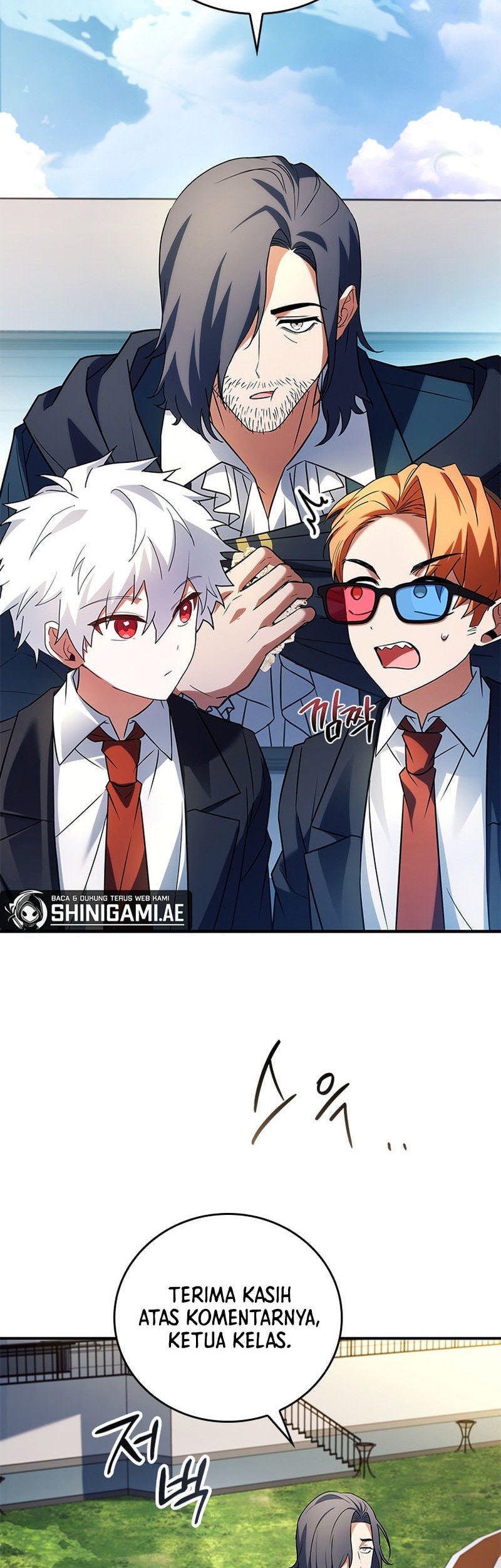 Chapter 23 - halaman 85