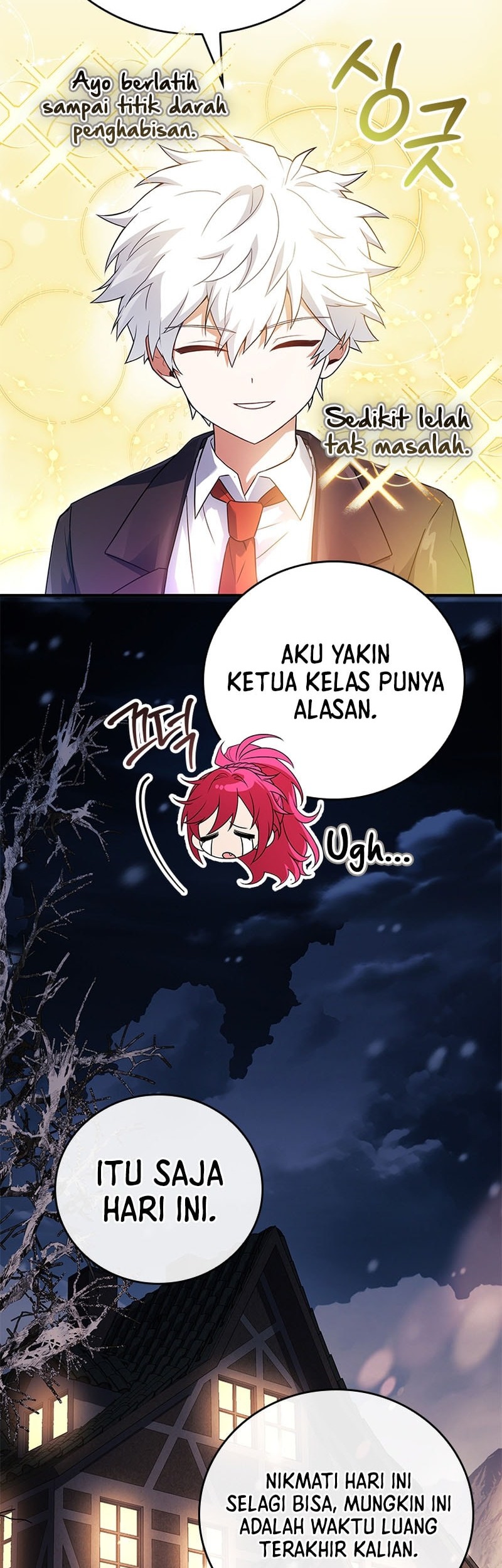 Chapter 40 - halaman 38