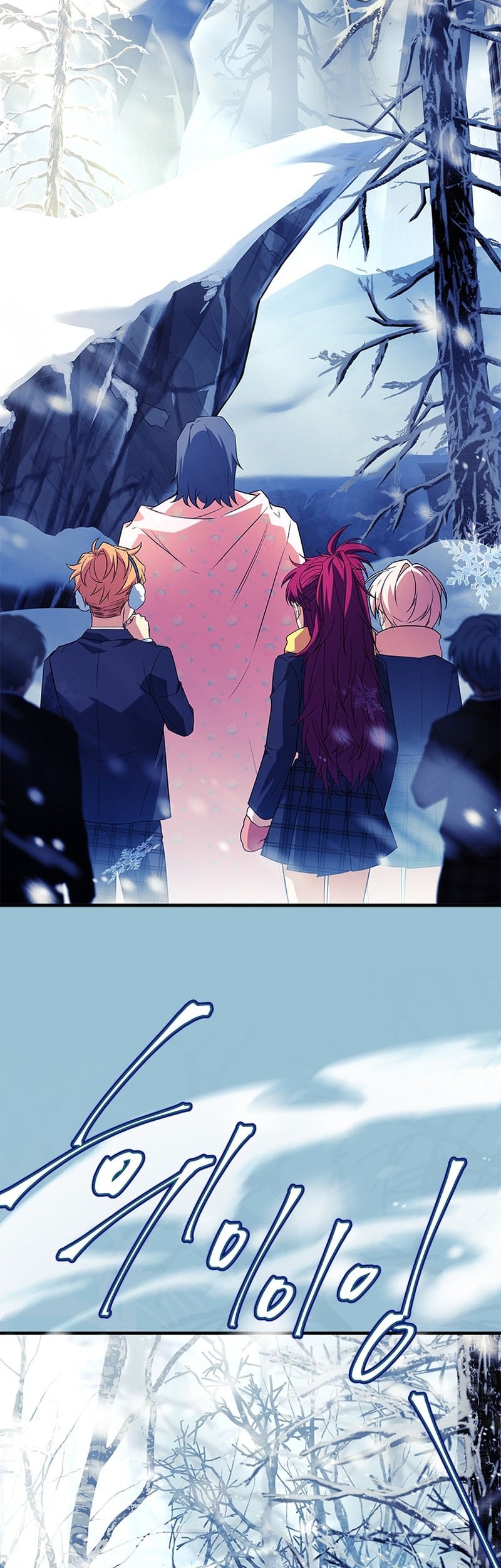 Chapter 40 - halaman 67