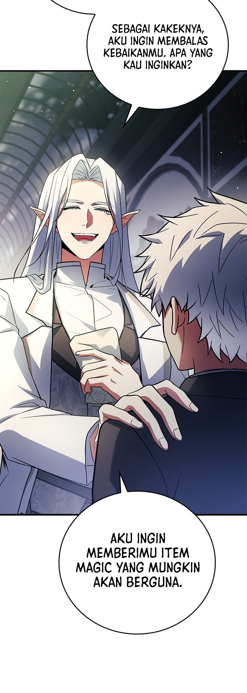 Chapter 40 - halaman 22