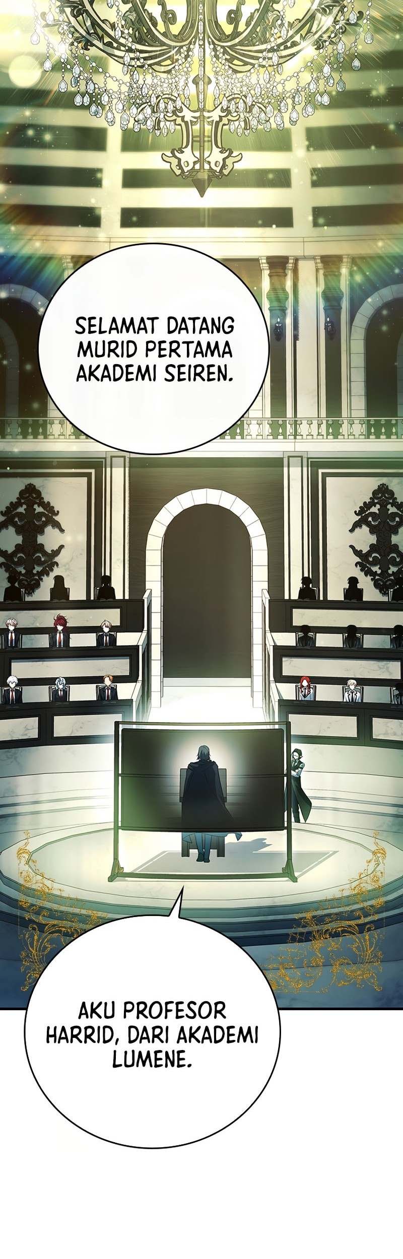 Chapter 43 - halaman 22
