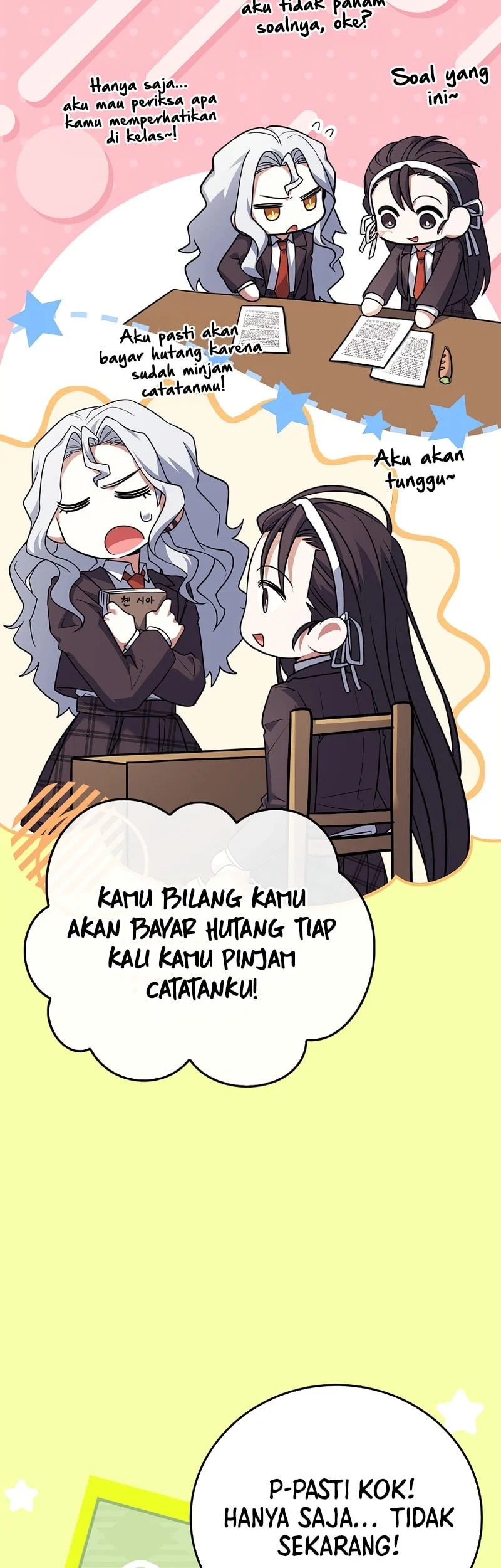Chapter 58 - halaman 14